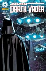 Darth Vader. Star Wars. Vol. 8