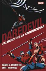 L' albero della conoscenza. Daredevil collection. Vol. 9