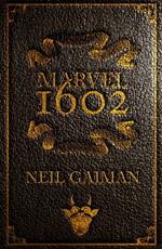 Marvel 1602