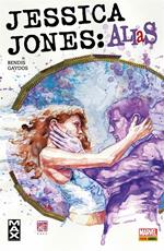 Jessica Jones. Alias. Vol. 4