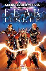 Fear itself. Il potere della paura