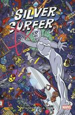 Cittadino della terra. Silver Surfer. Vol. 1