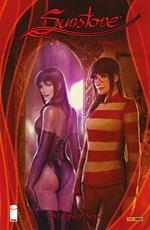 Sunstone. Vol. 3