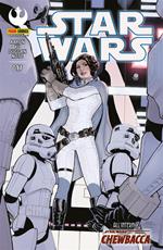 Star Wars. Nuova serie. Vol. 17