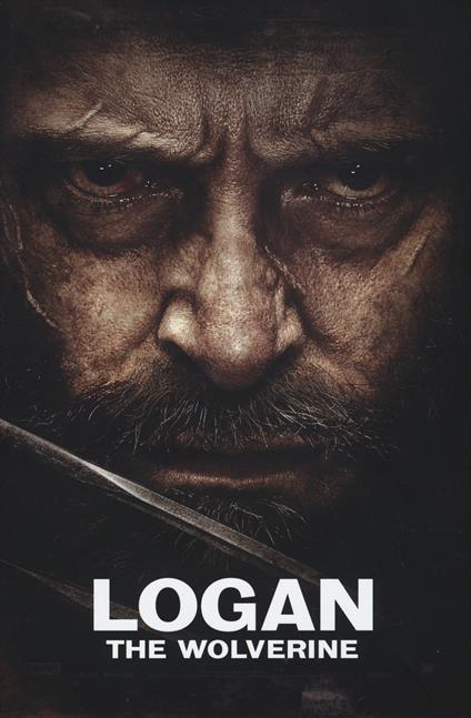 Vecchio Logan. Wolverine - Mark Millar,Steve McNiven - copertina