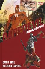 Redenzione. Daredevil collection. Vol. 12