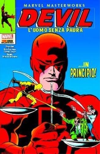 Devil. L'uomo senza paura. Vol. 5 - Stan Lee,Roy Thomas,Gene Colan - 3