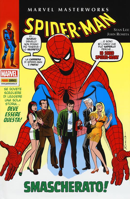 Spider-Man: Tornando A Casa - Straczynski J. Michael; Romita John Jr.