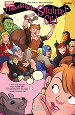 Squirrel girl. Vol. 1