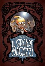 Il grande Magazzi. Ediz. deluxe