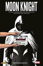 Reincarnazioni. Moon Knight. Vol. 2