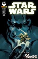 Star Wars. Nuova serie. Vol. 29