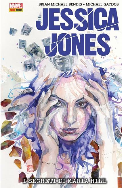 I Jessica Jones. Vol. 2 - Brian Michael Bendis,Michael Gaydos - ebook