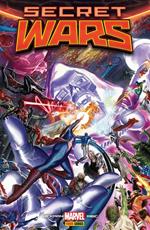 Secret wars