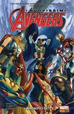 nuovissimi Avengers. Vol. 1: nuovissimi Avengers