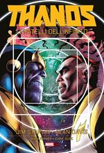 I fratelli dell'infinito. Thanos