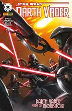 Darth Vader. Star Wars. Vol. 35