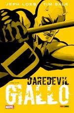 Giallo. Daredevil