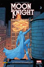 Moon Knight. Vol. 1: follia è di famiglia, La.