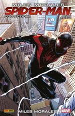 Miles Morales. Spider-Man collection. Vol. 10: Miles Morales. Spider-Man collection