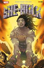 She-Hulk. Vol. 1: She-Hulk