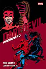 Cuorenero. Daredevil Collection. Vol. 21