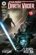 Darth Vader. Star Wars. Vol. 38: Darth Vader. Star Wars