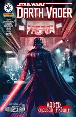 Darth Vader. Star Wars. Vol. 39