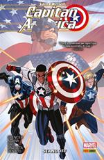 Sam Wilson. Capitan America. Vol. 2: Sam Wilson. Capitan America