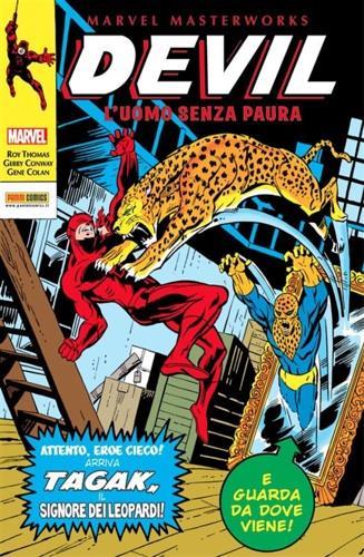 Devil. L'uomo senza paura. Vol. 7 - Roy Thomas,Gene Colan,Gerry Conway - 3