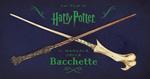 Harry Potter. Il manuale delle bacchette. Ediz. a colori