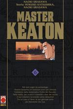 Master Keaton. Vol. 6