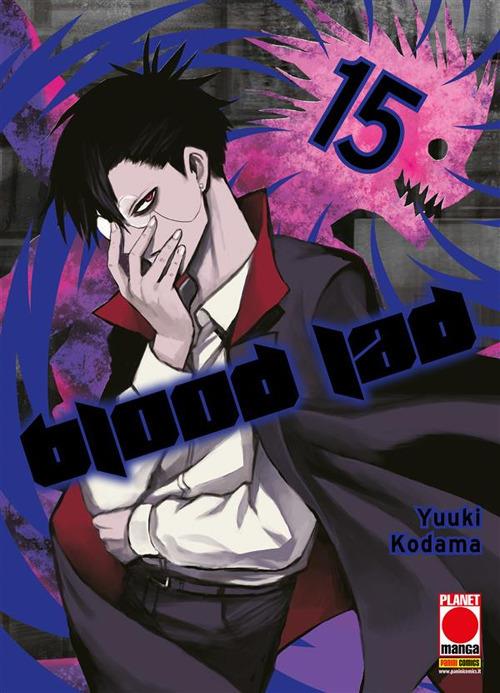 Blood Lad, Vol. 10 by Yuuki Kodama, eBook