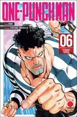 One-Punch Man. Vol. 6: La grande profezia