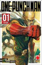 One-Punch Man. Vol. 1: pugno, Un.