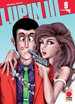 Lupin III. Vol. 9