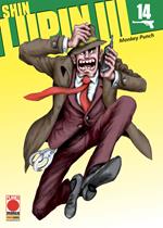 Shin Lupin III. Vol. 14