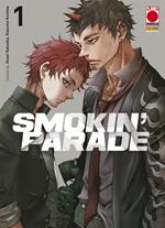 Smokin' parade. Vol. 1