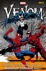 Venom collection. Vol. 4: Venom collection