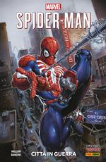 Spider Man. Vol. 1: Spider Man