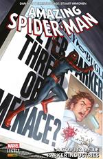 Amazing Spider-Man. Vol. 6: Amazing Spider-Man