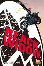 Mai più bugie. Black Widow