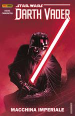 Darth Vader. Star Wars. Vol. 1: Darth Vader. Star Wars