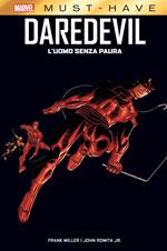 L'uomo senza paura. Daredevil