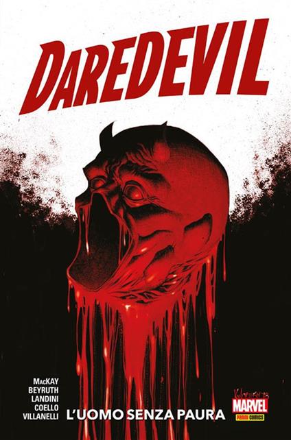 Daredevil. L'uomo senza paura. Vol. 8 - Jed MacKay,Danilo Beyruth,Iban Coello,Stefano Landini - ebook