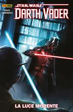 La luce morente. Darth Vader. Star Wars