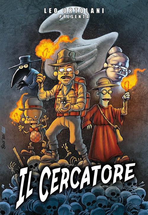 Tarocchi - Feltrinelli Comics - Italiano - MyComics