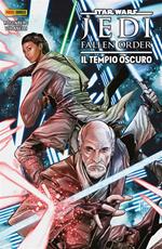 Il tempio oscuro. Star Wars. Jedi Fallen Order