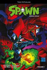 Spawn. Vol. 1