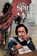 Gli spiriti dei morti di Edgar Allan Poe